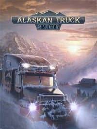 Alaskan Truck Simulator постер