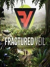 Fractured Veil постер