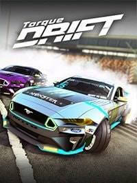 Torque Drift постер