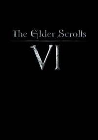 The Elder Scrolls 6 постер