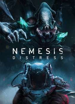 Nemesis: Distress постер