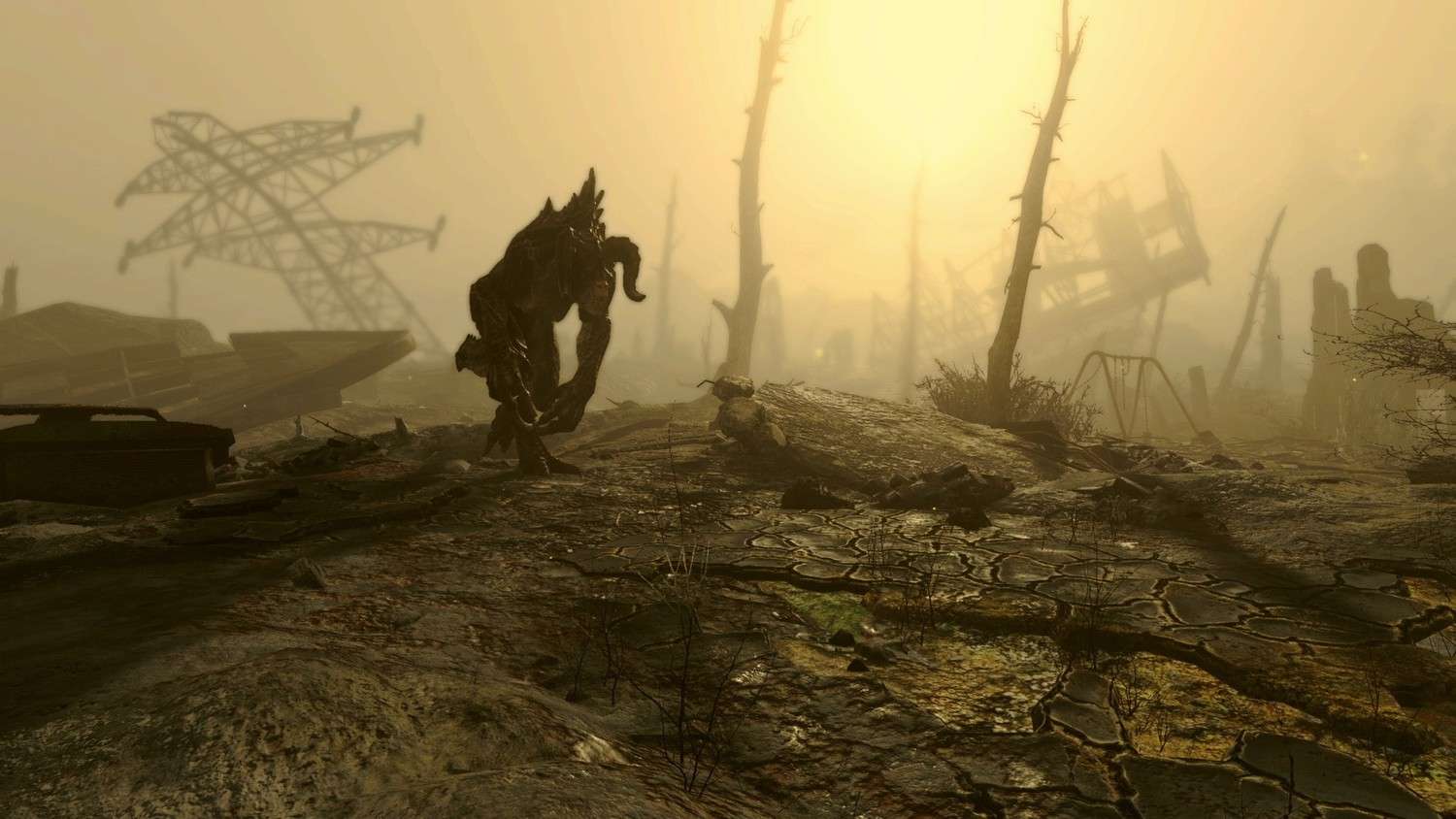 фото Fallout 4 | Фоллаут 4 репак на русском Море Игр