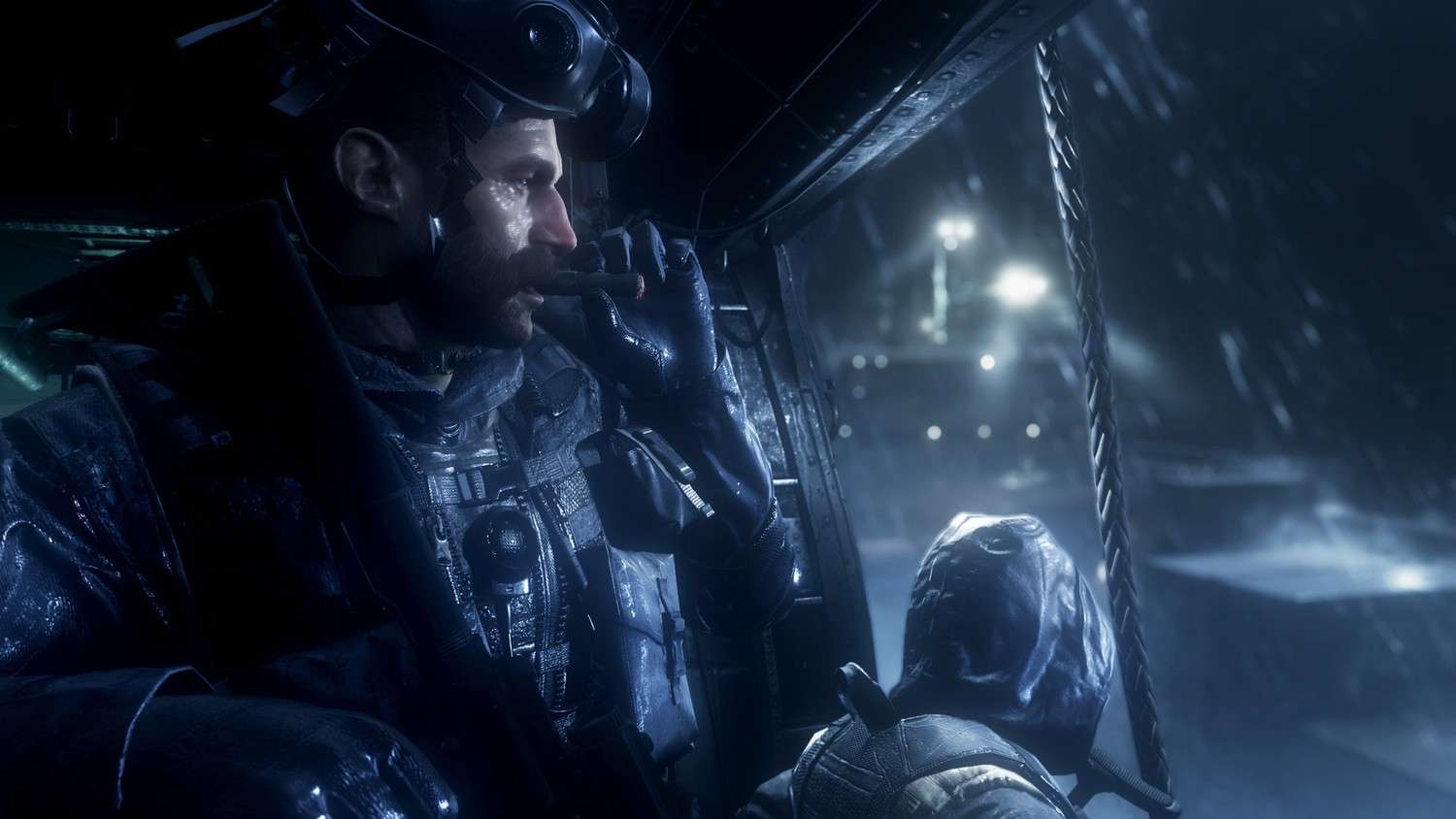скриншоты Call Of Duty Modern Warfare 2 Campaign Remastered скачать игру для ПК Море Игр
