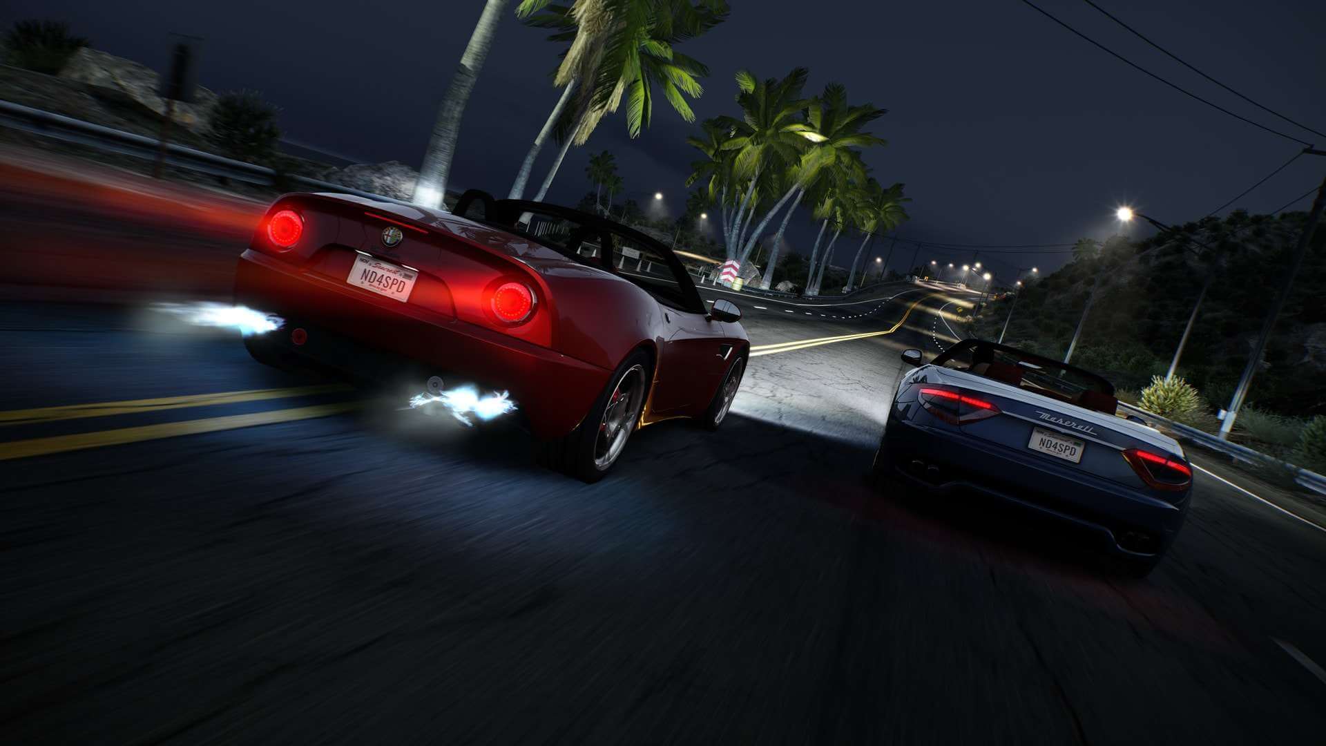 Need for Speed Hot Pursuit Remastered кряк для ПК