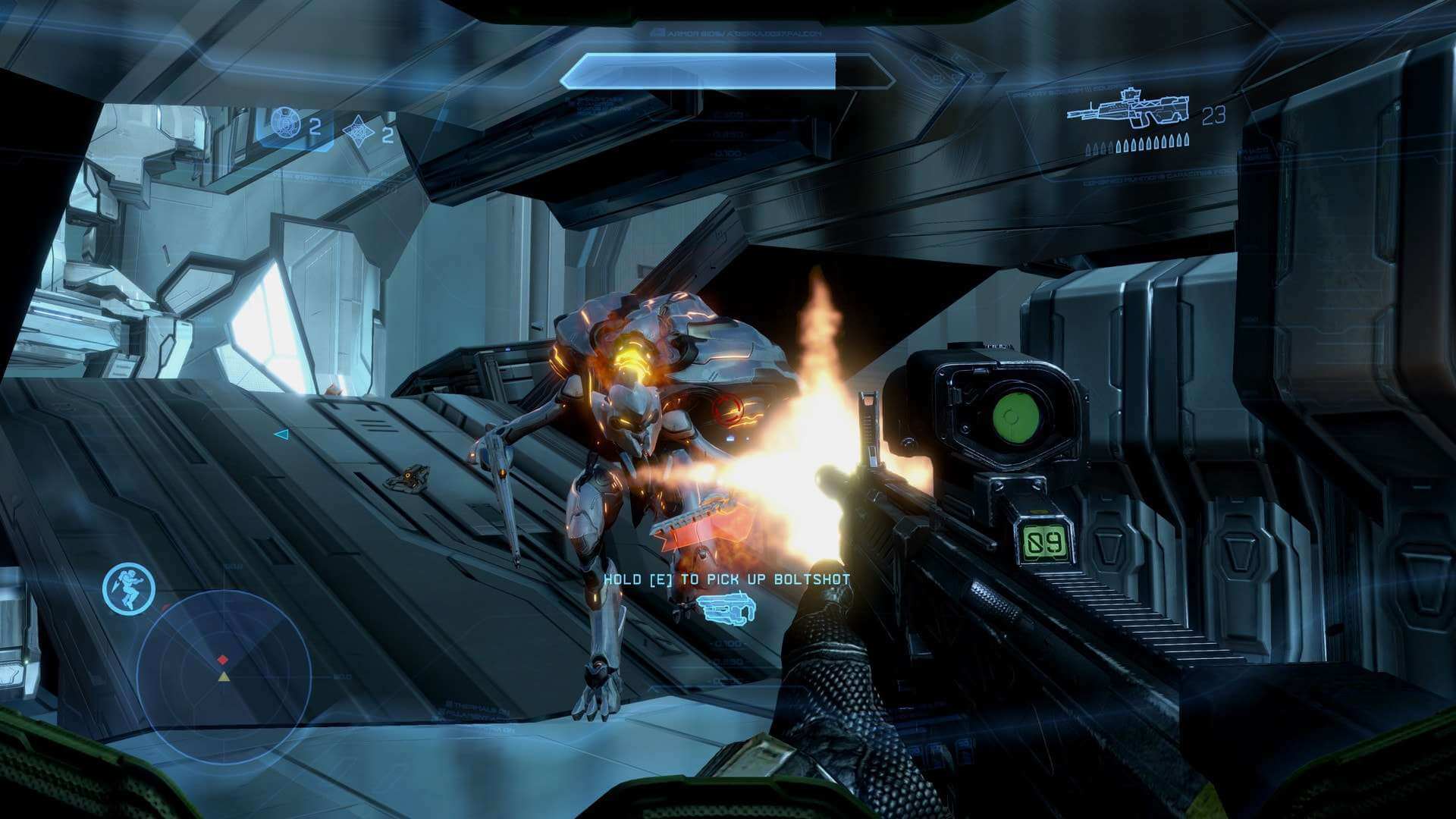 скриншоты Halo 4 2020 скачать игру для ПК Море Игр