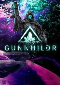 Gunnhildr постер