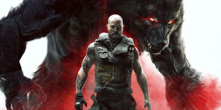 Werewolf The Apocalypse - Earthblood кряк для ПК