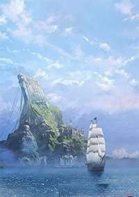 ArcheAge 2 постер