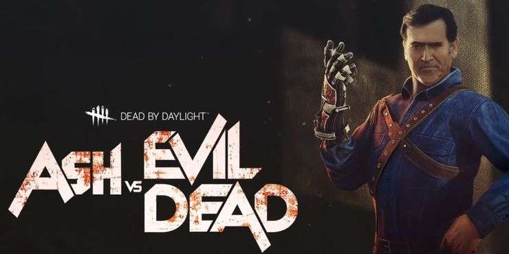 Evil Dead The Game кряк для ПК
