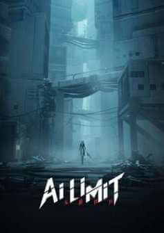 AI-LIMIT постер