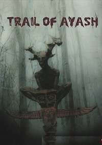 Trail of Ayash постер