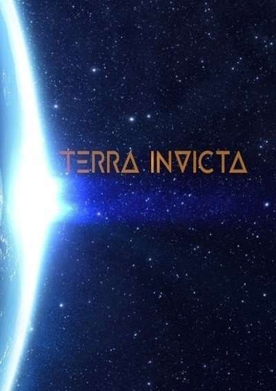 Terra Invicta постер