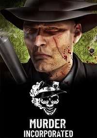 Murder Incorporated постер