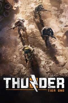 Thunder Tier One постер