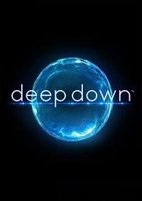 Deep Down постер