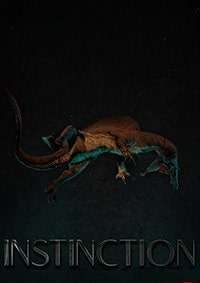 Instinction постер