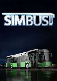 SimBus постер