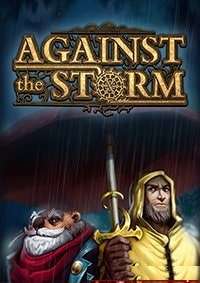 Against the Storm постер