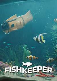 Fishkeeper постер