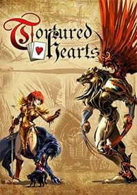 Tortured Hearts постер
