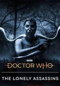 Doctor Who The Lonely Assassins скачать через торрент бесплатно