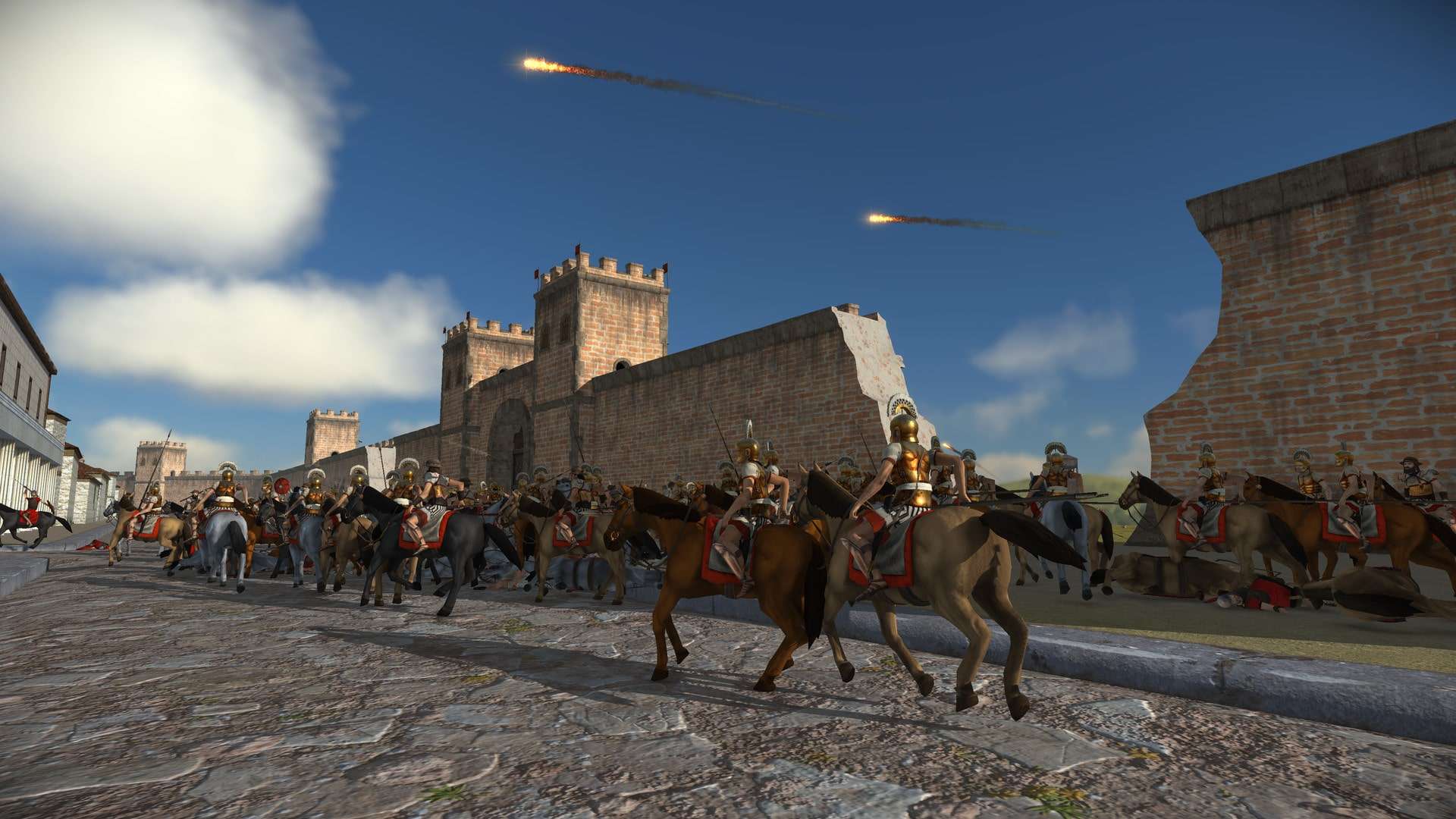 фото Total War ROME REMASTERED репак на русском Море Игр