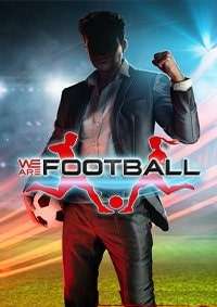 We Are Football постер