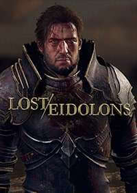 Lost Eidolons постер