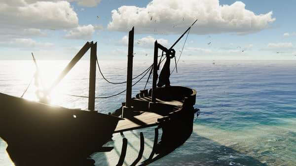 фото Corsairs Legacy - Pirate Action RPG репак на русском Море Игр