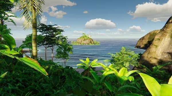 скриншоты Corsairs Legacy - Pirate Action RPG скачать игру для ПК Море Игр