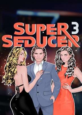 Super Seducer 3: The Final Seduction постер