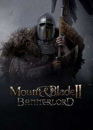 Mount & Blade 2 Bannerlord постер