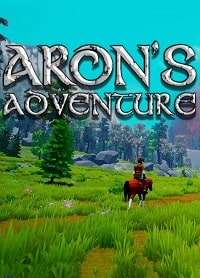 постер игры Aron's Adventure