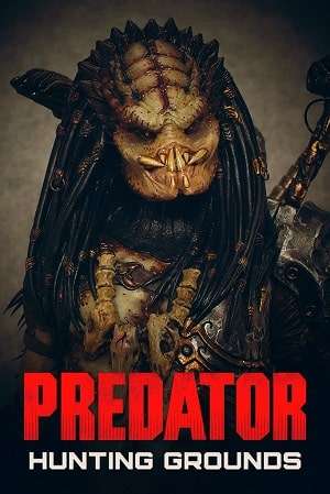 Predator Hunting Grounds