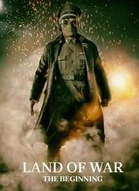 Land of War The Beginning постер