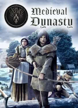 Medieval Dynasty постер