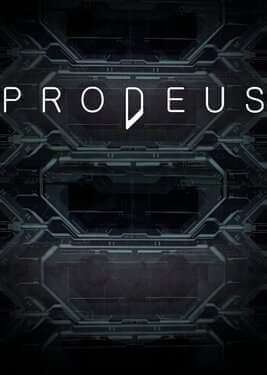 Prodeus постер