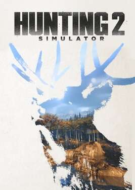 Hunting Simulator 2 постер
