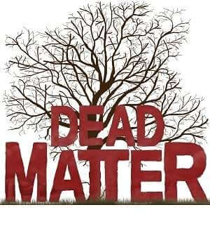 Dead Matter постер