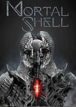 Mortal Shell постер