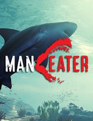 Maneater от Moreigr.Games