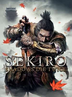 Sekiro Shadows Die Twice скачать через торрент бесплатно