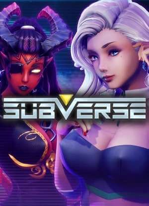 Subverse постер