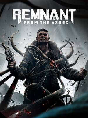 постер игры Remnants