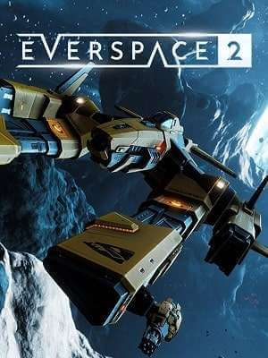 Everspace 2 постер