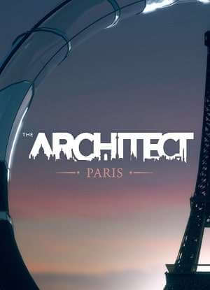 The Architect Paris постер