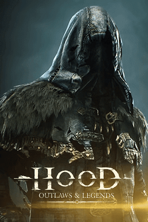 Hood Outlaws and Legends постер