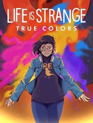 Life is Strange True Colors постер