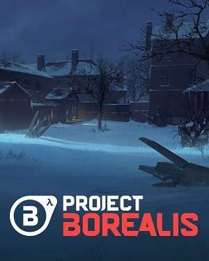 Project Borealis постер