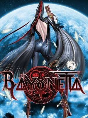 Bayonetta 3 скачать через торрент бесплатно